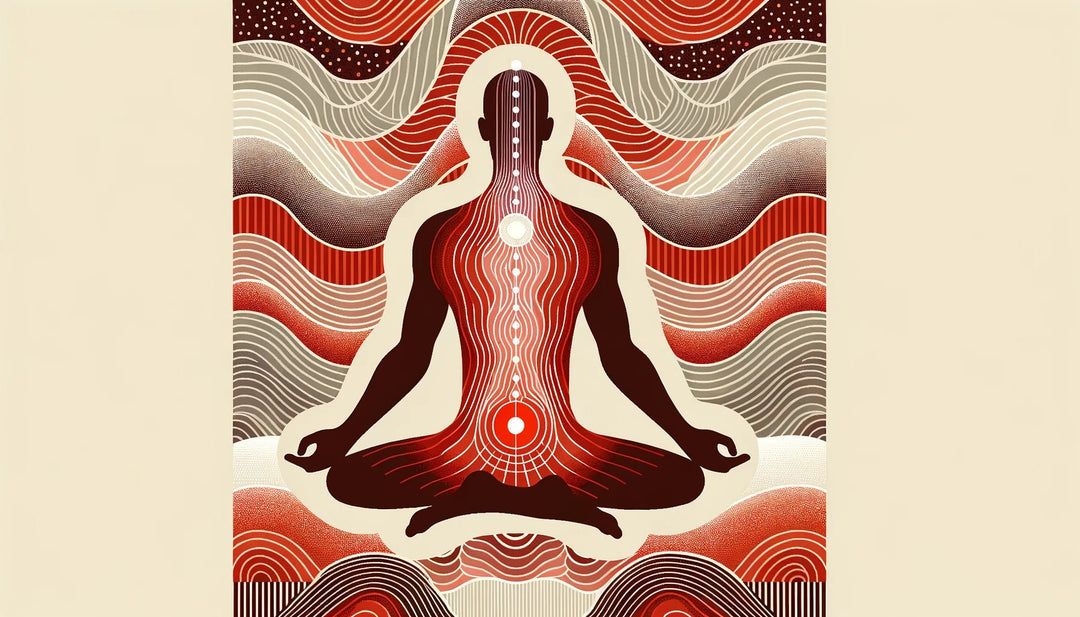 What Is The Root Chakra? - Myste Online