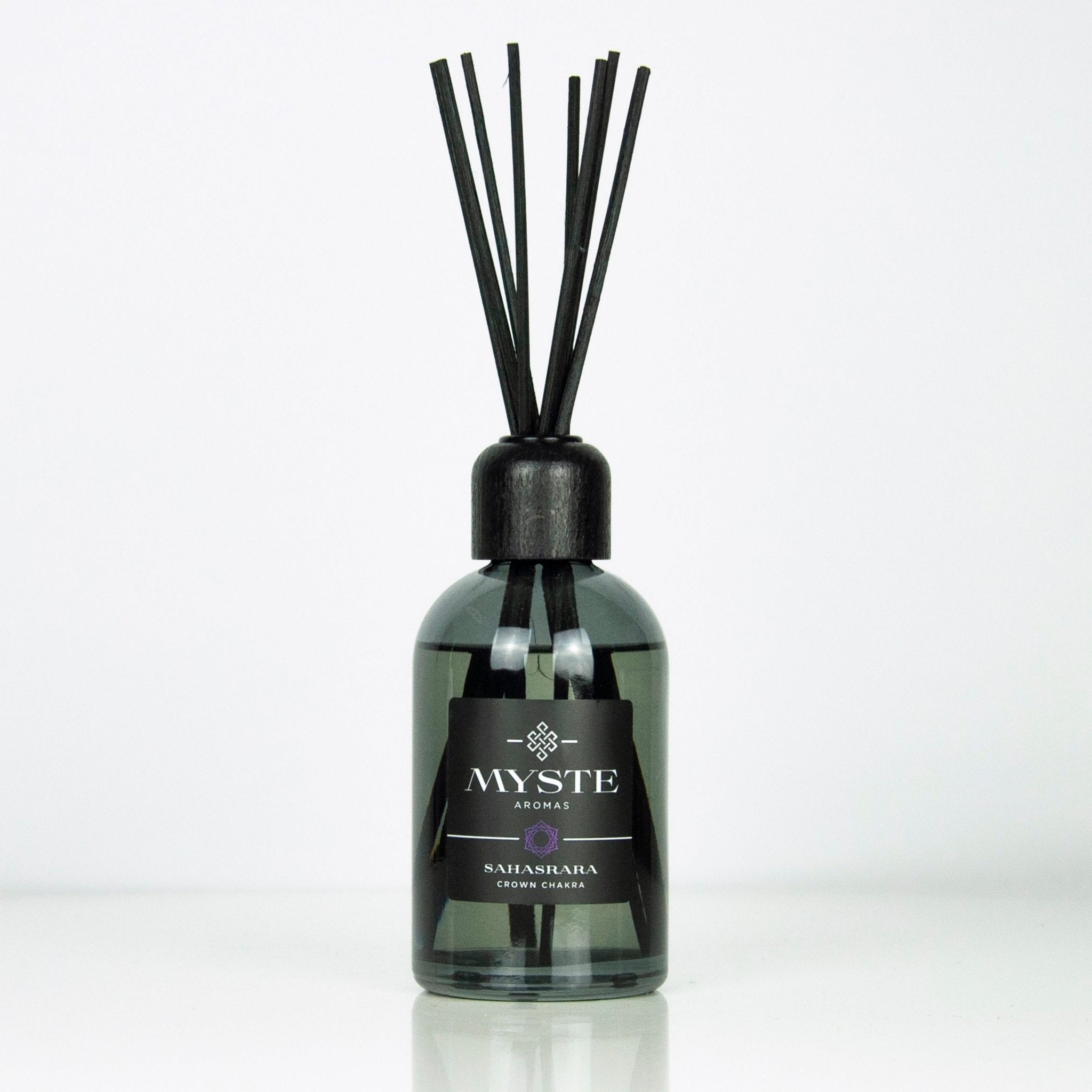 Crown Chakra Reed Diffuser - Myste Online