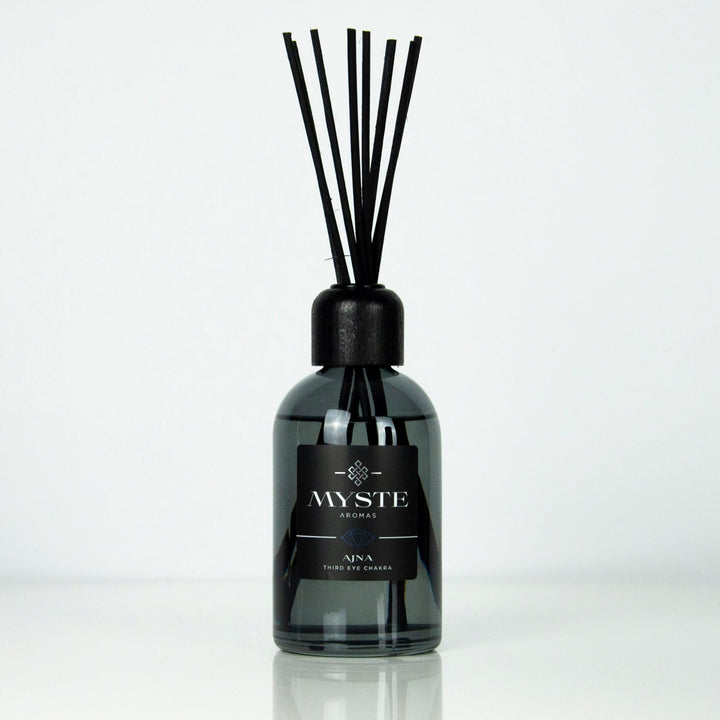 Third Eye Chakra Reed Diffuser - Myste Online - Reed Diffusers